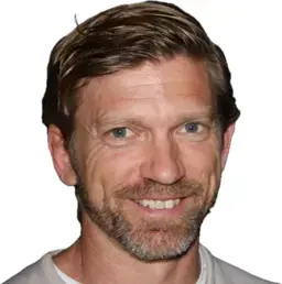 Jesper Blomqvist