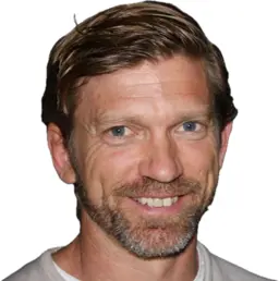 Jesper Blomqvist
